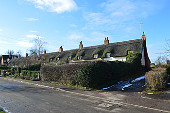 11 to 18 Park Road February 2014